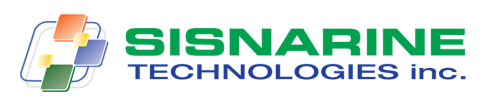 Sisnarine Technologies Inc.